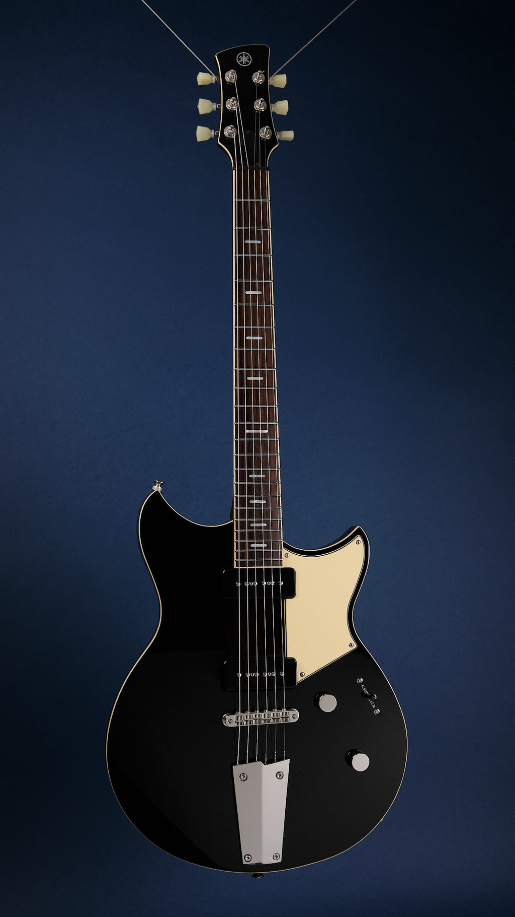 Yamaha RSS02T Revstar Standard Black (Second-Hand)