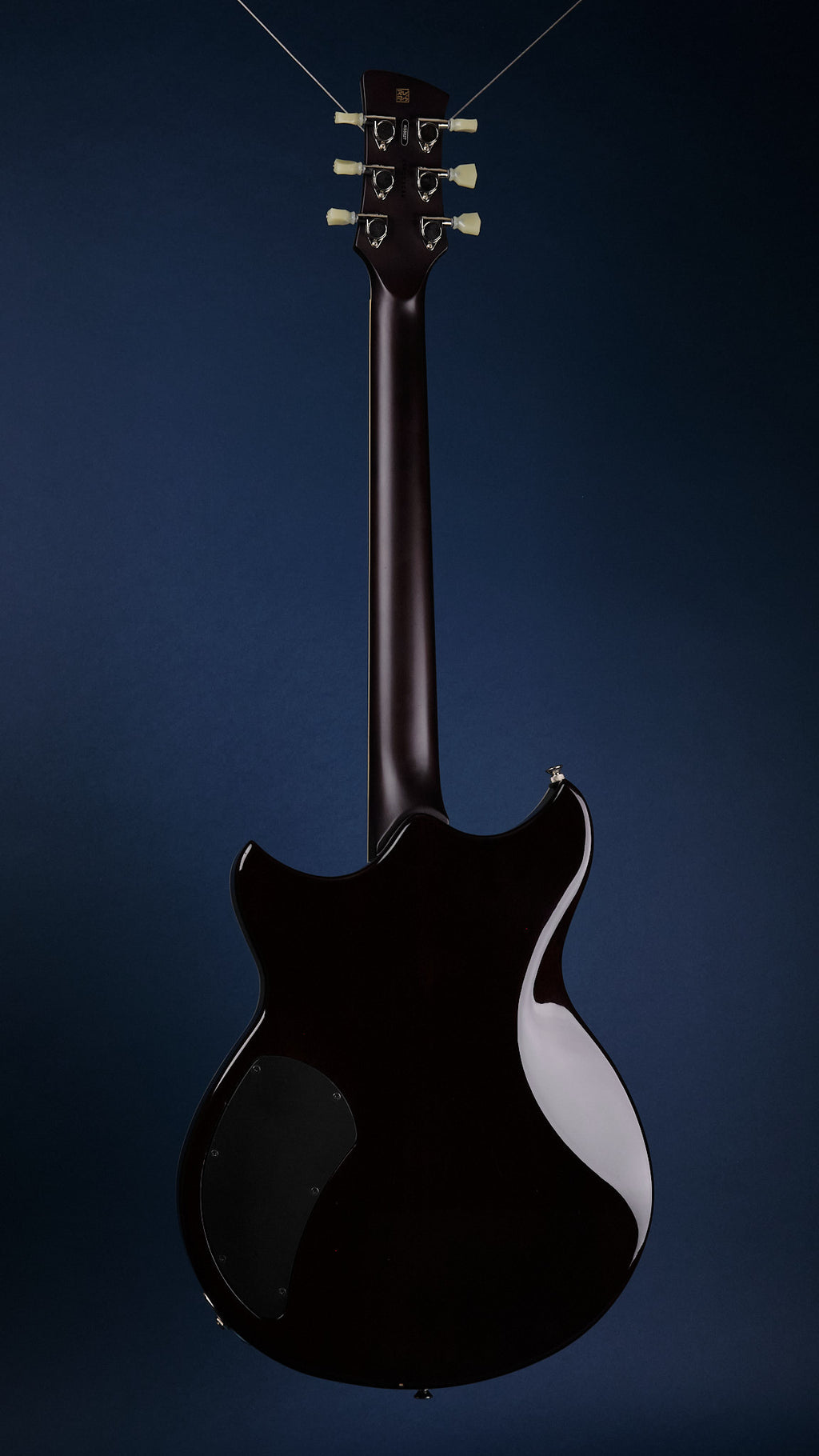 Yamaha RSS02T Revstar Standard Black (Second-Hand)