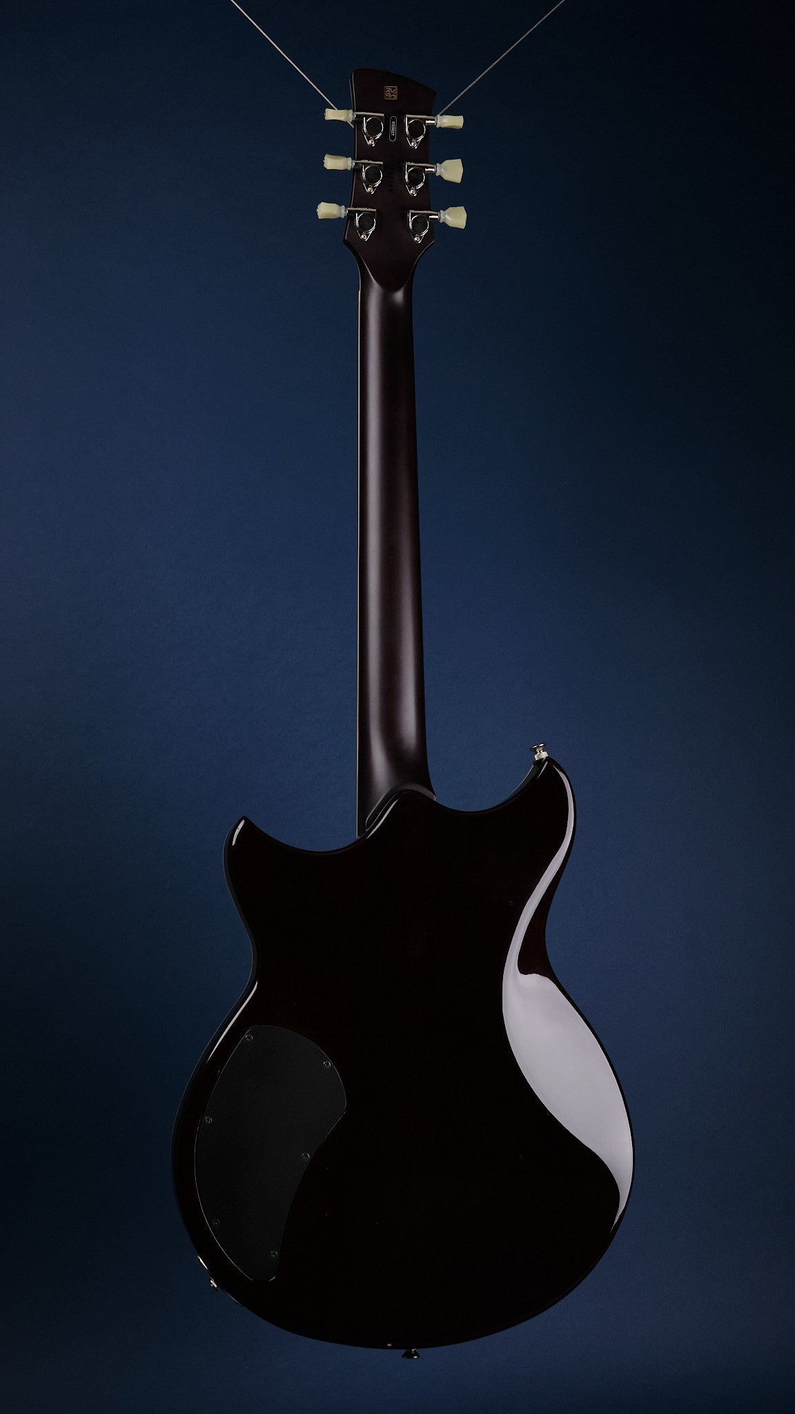 Yamaha RSS02T Revstar Standard Black (Second-Hand)