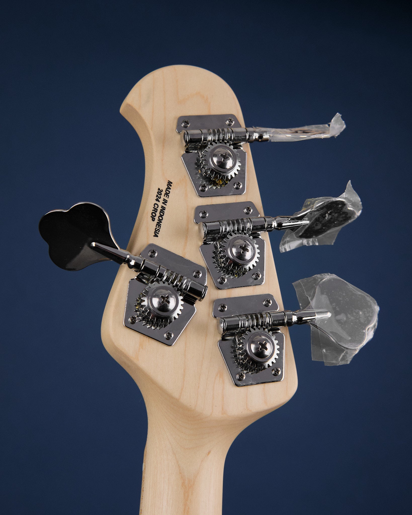 2024 Sterling by Music Man Joe Dart I Natural (Second-Hand)