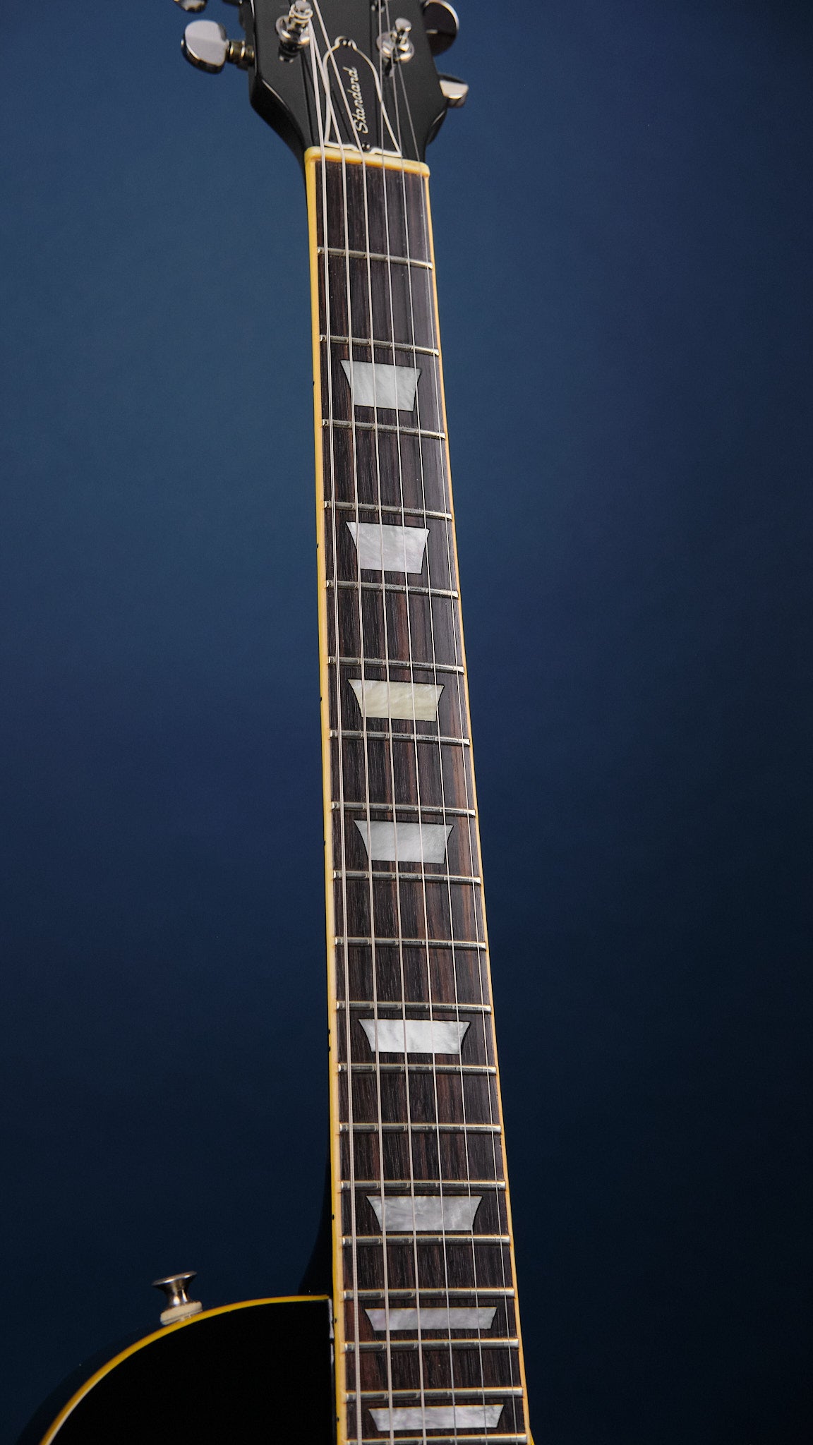 1977 Greco EG700B Black