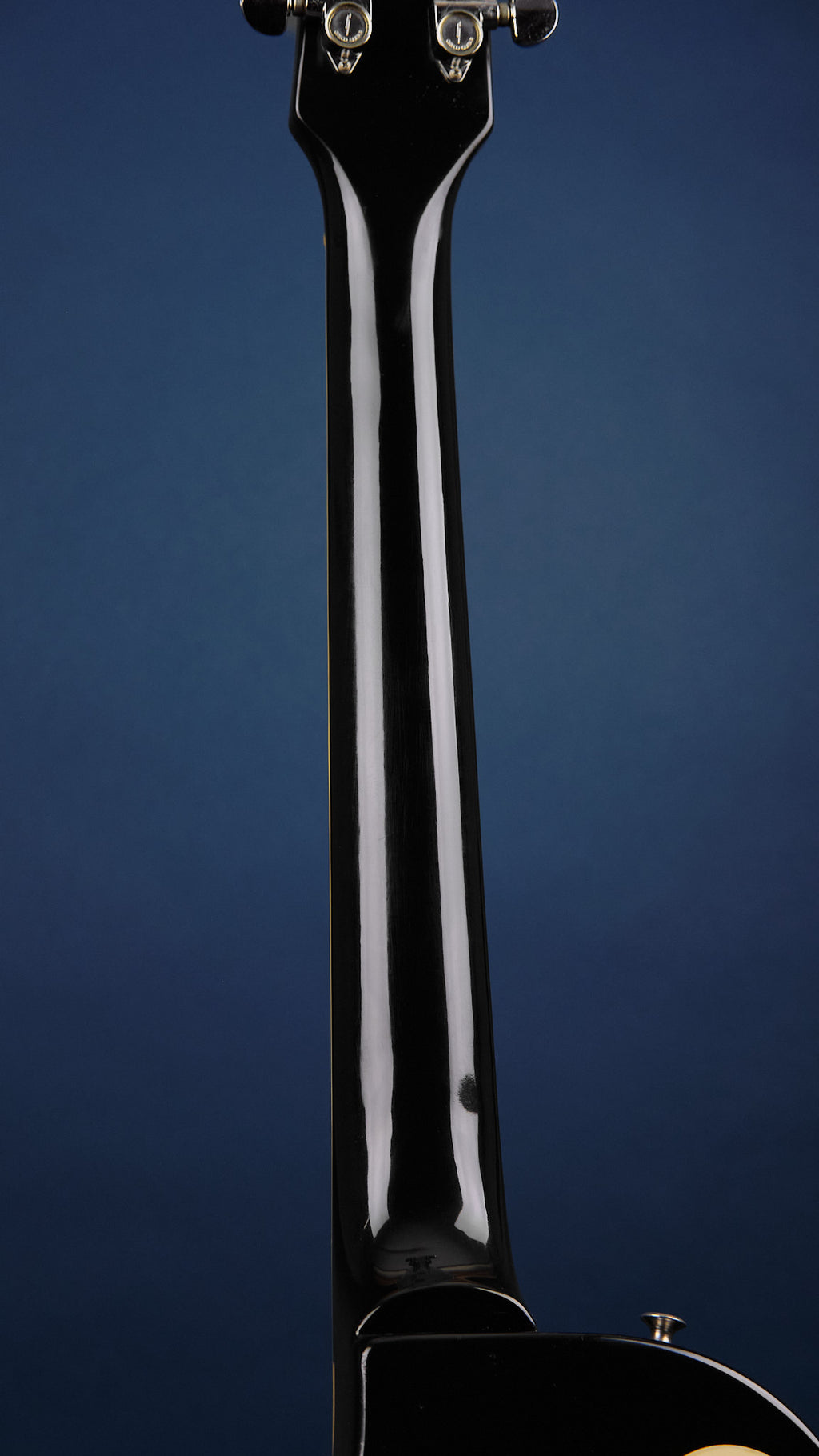 1977 Greco EG700B Black