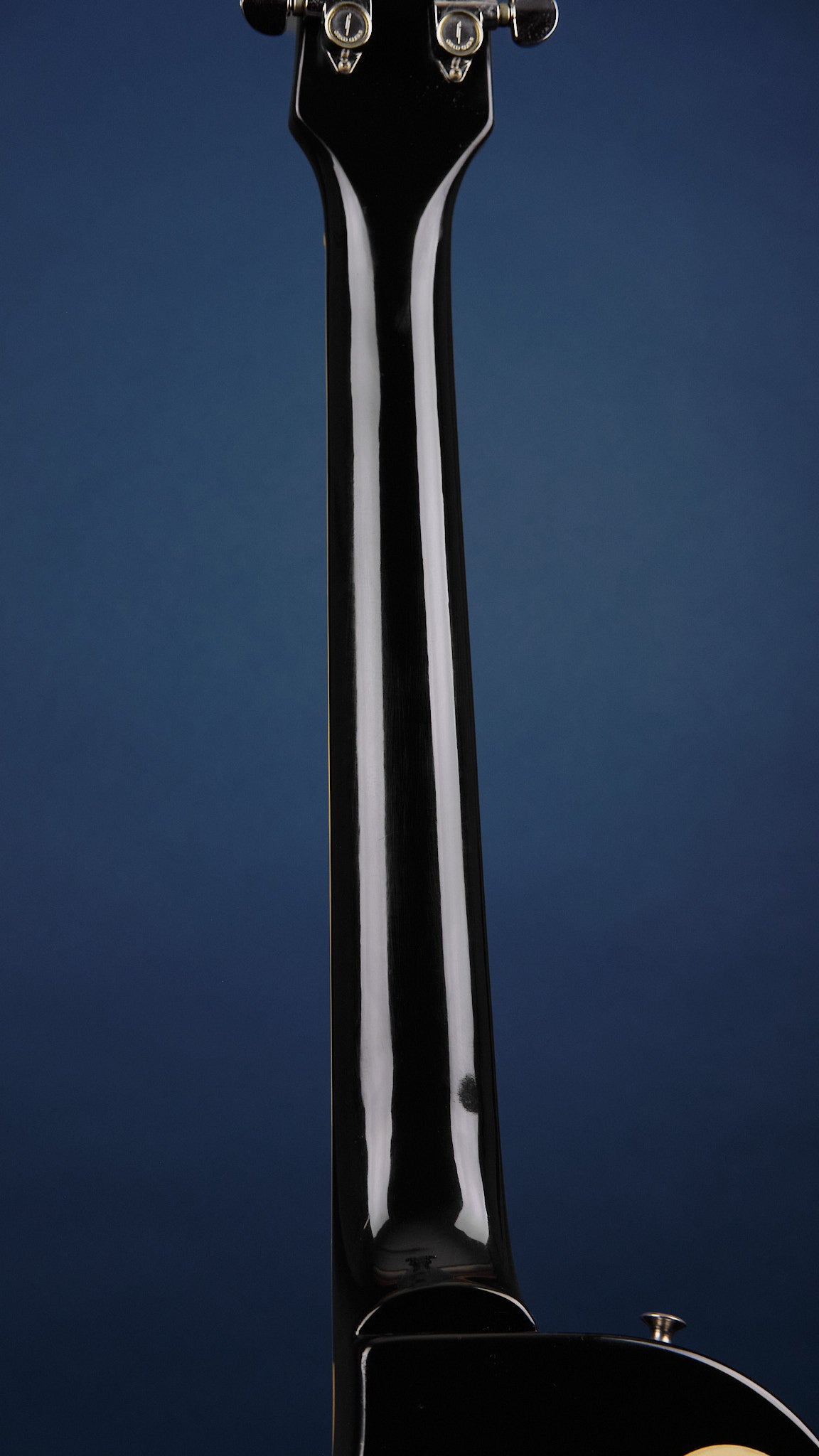 1977 Greco EG700B Black