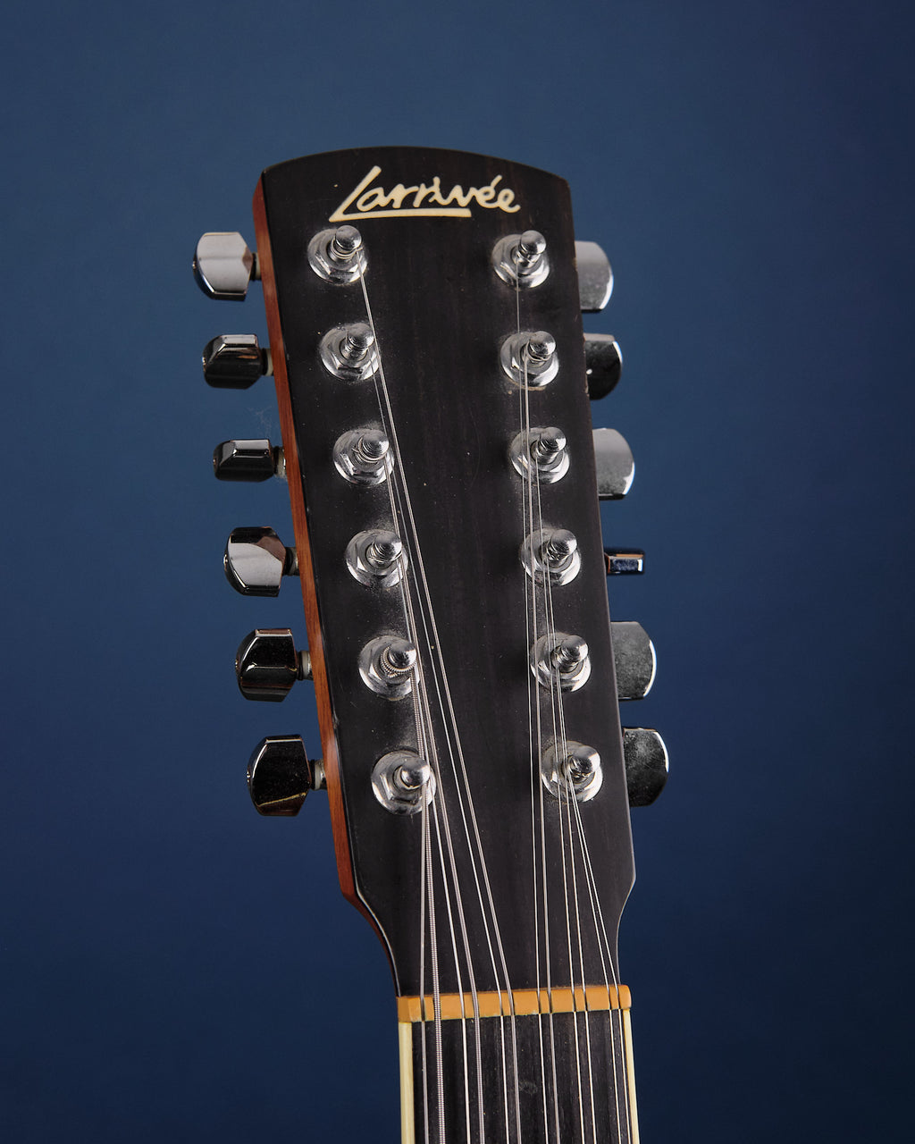 Larrivée Recording Series L-03-12 Natural (Second-Hand)