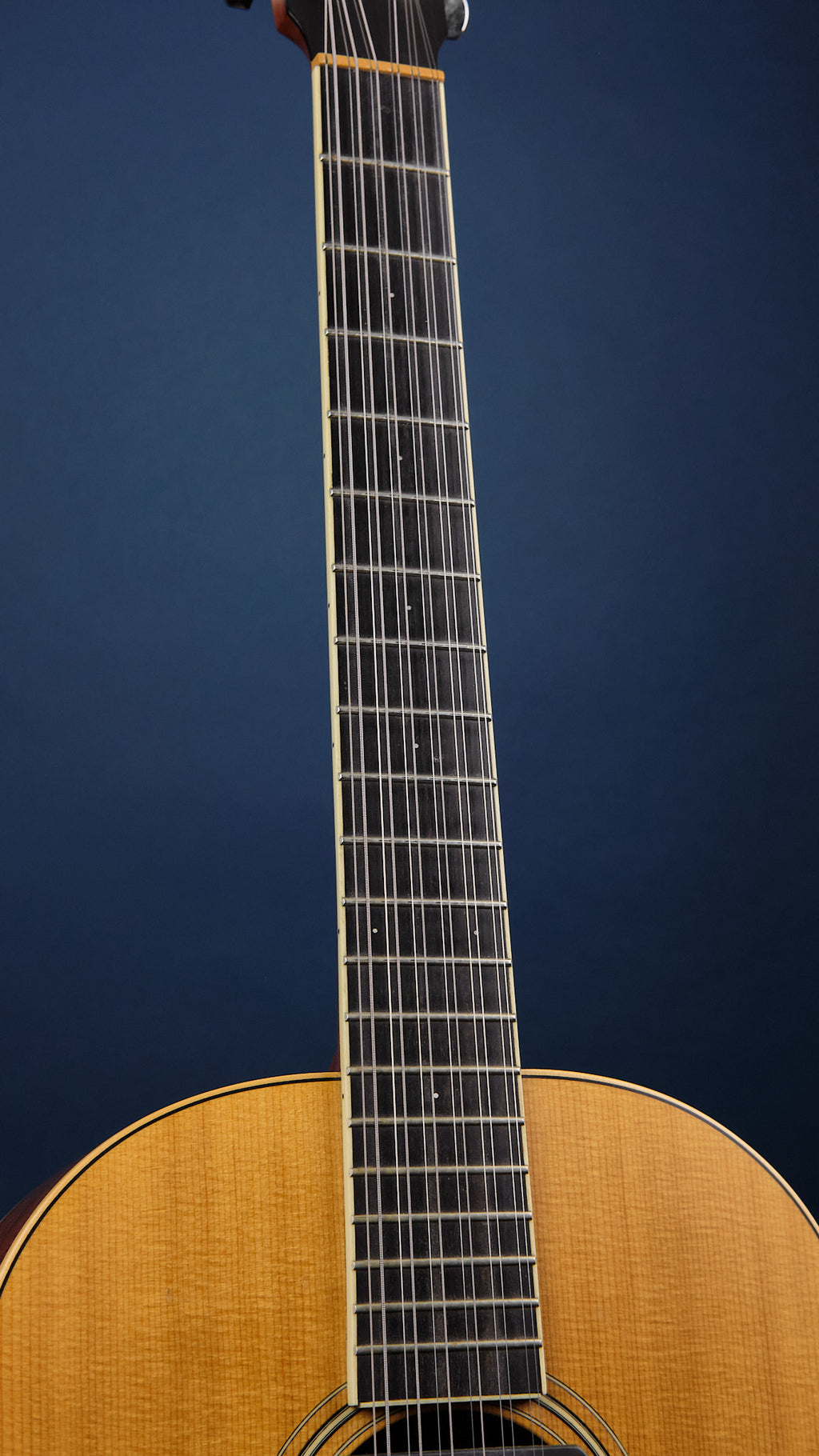 Larrivée Recording Series L-03-12 Natural (Second-Hand)