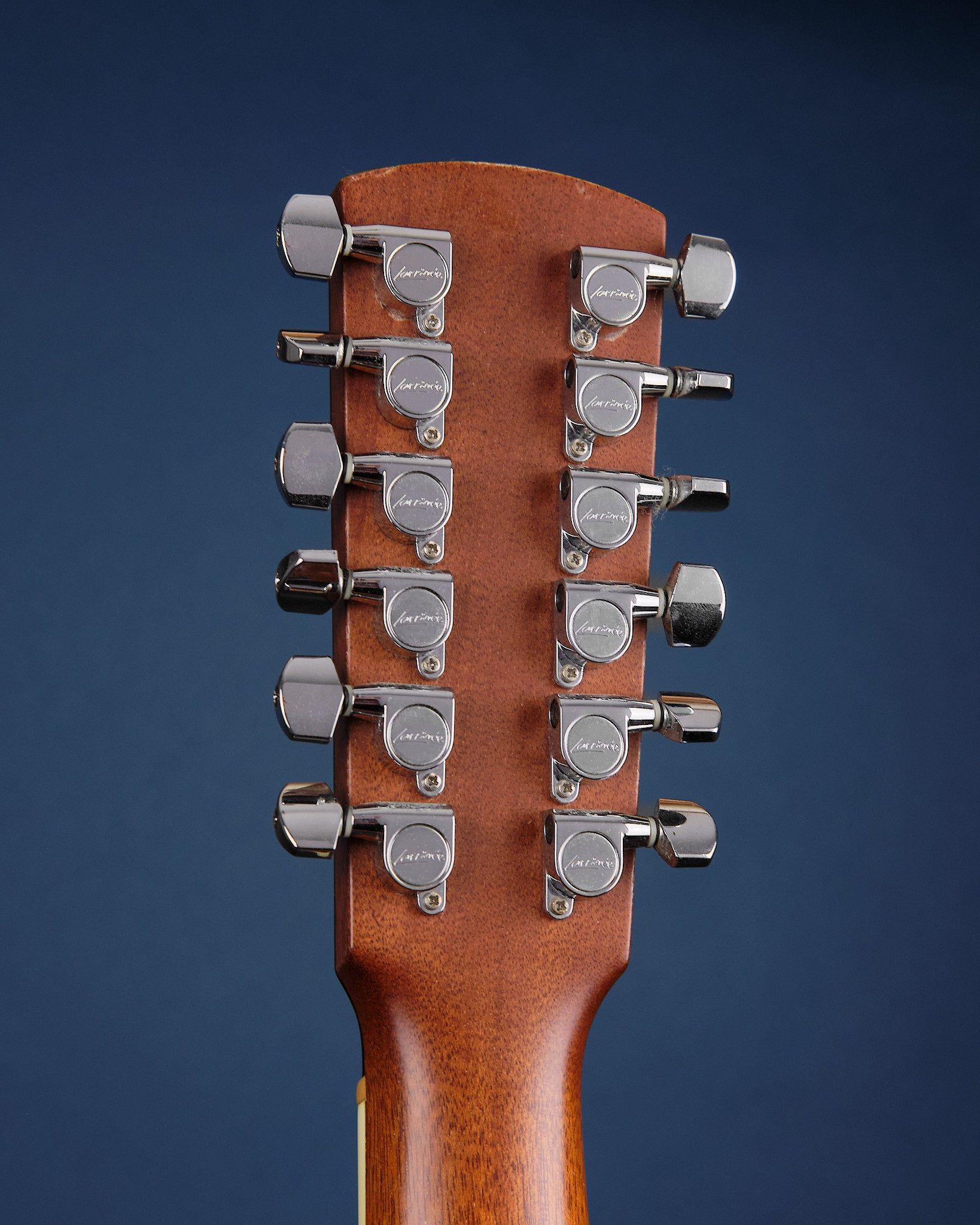 Larrivée Recording Series L-03-12 Natural (Second-Hand)