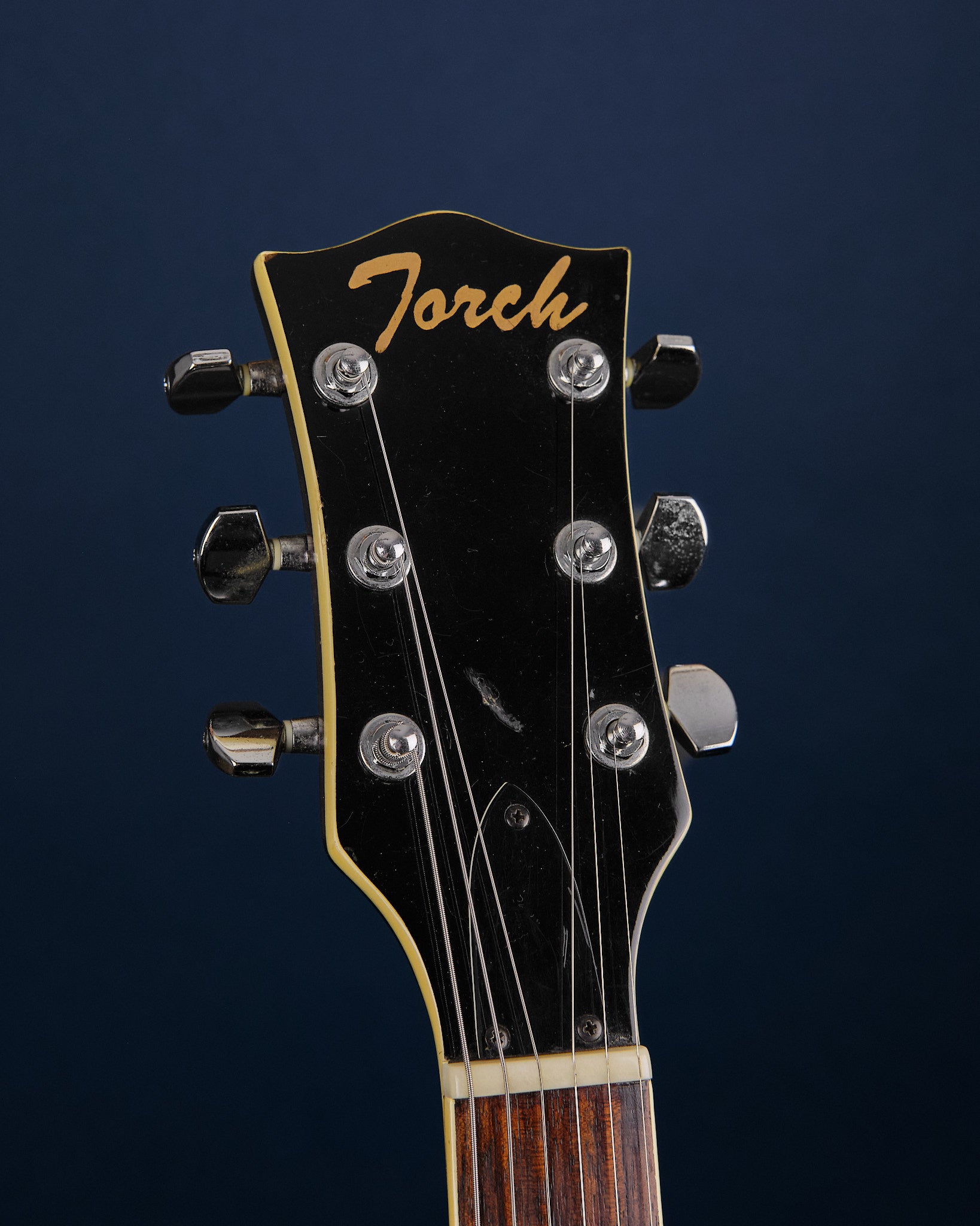 Torch ES-335 Brown (Second-Hand)