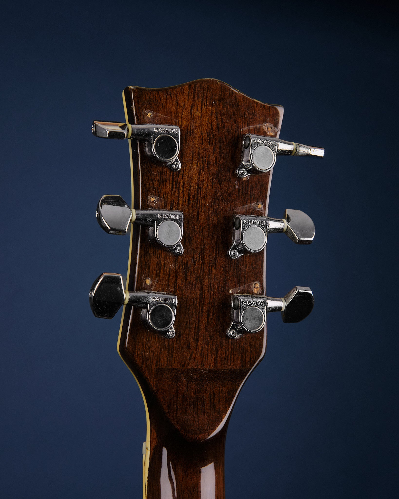 Torch ES-335 Brown (Second-Hand)