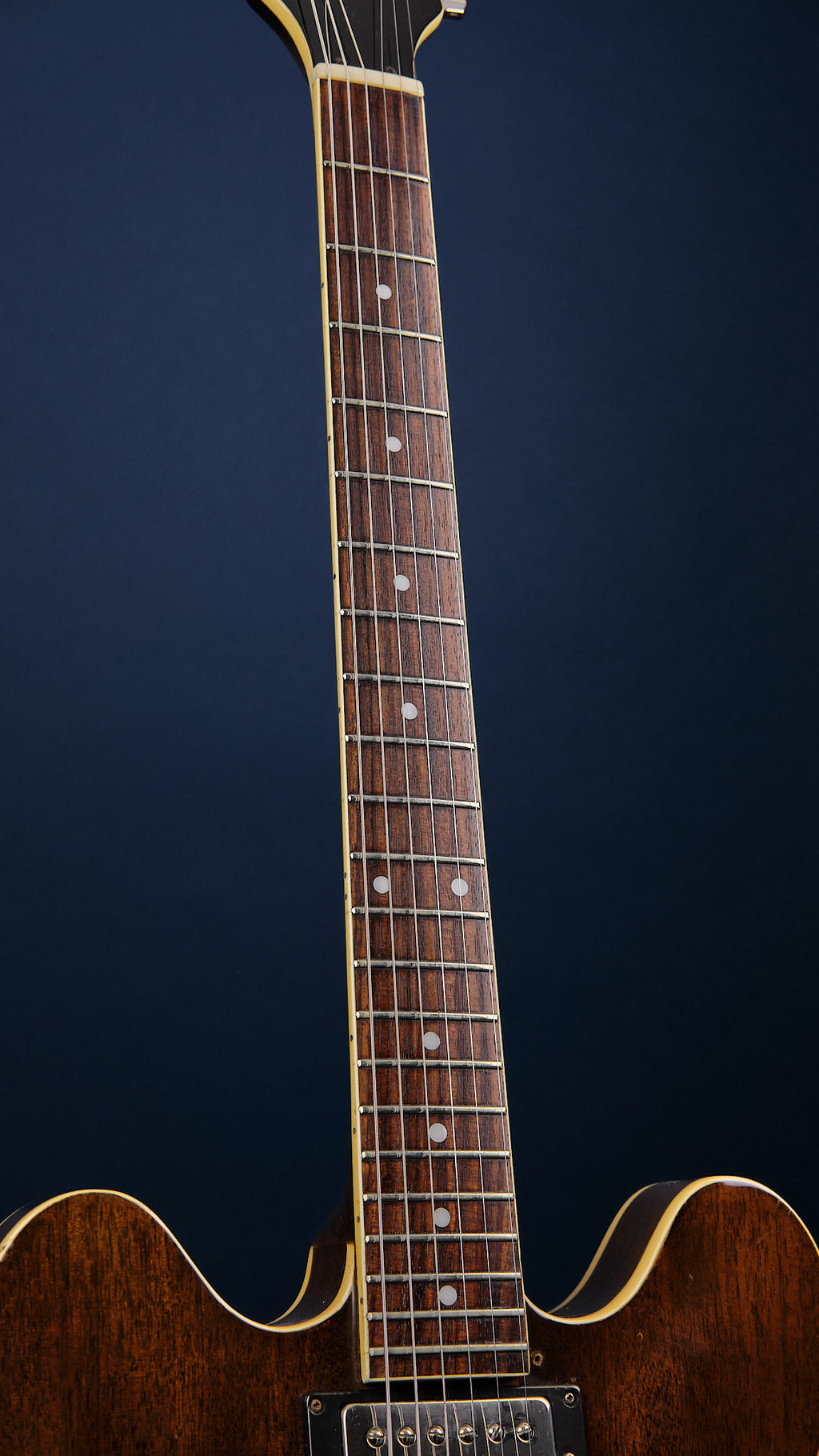 Torch ES-335 Brown (Second-Hand)