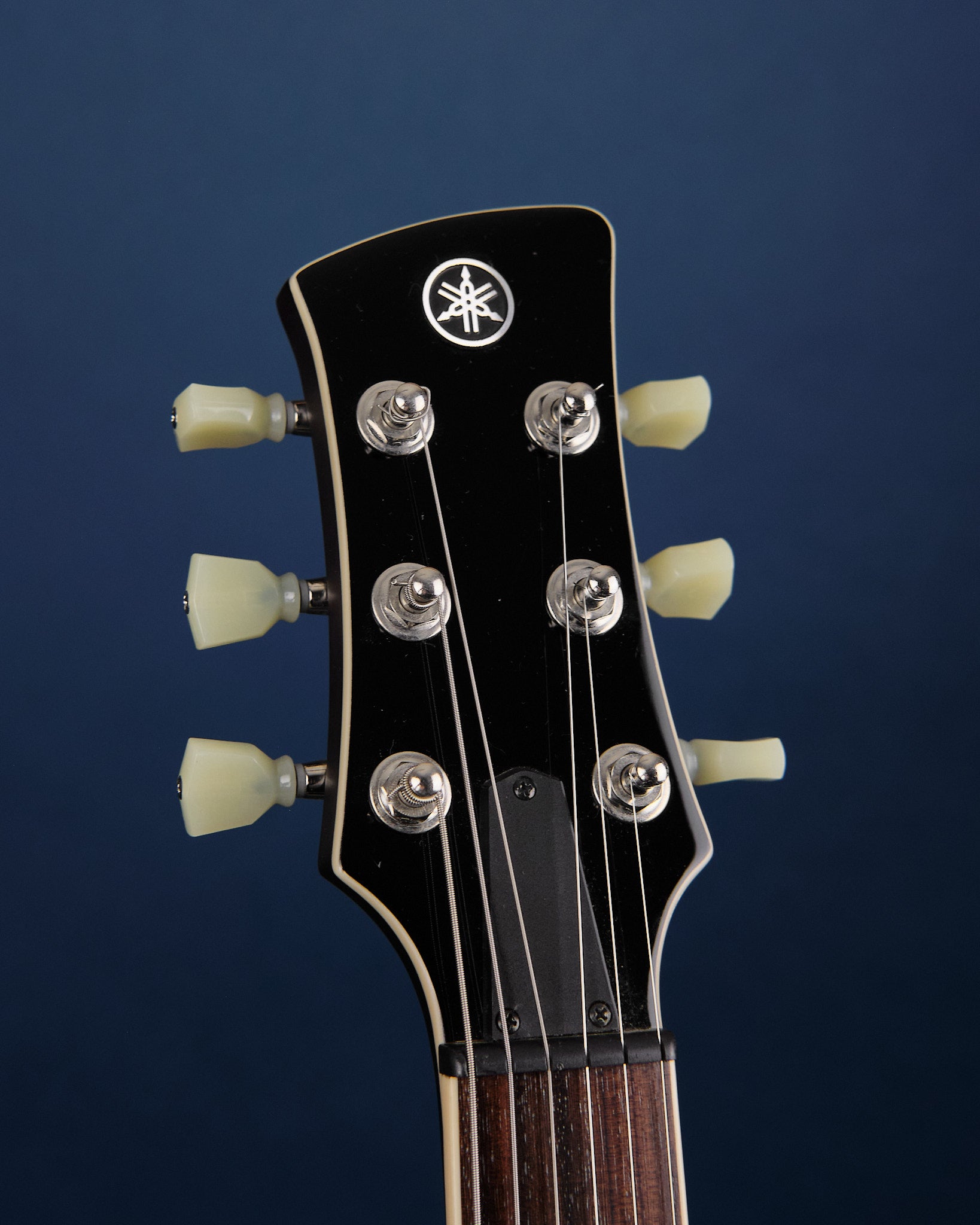 Yamaha RSS02T Revstar Standard Black (Second-Hand)