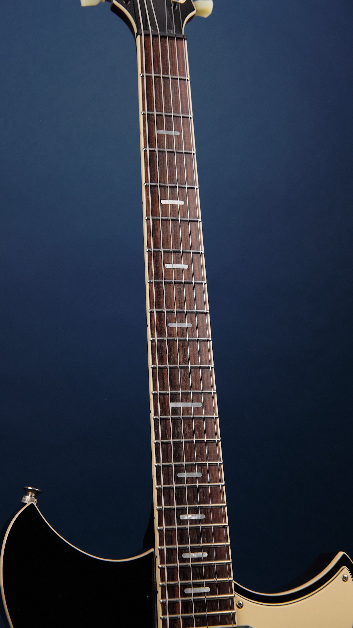 Yamaha RSS02T Revstar Standard Black (Second-Hand)