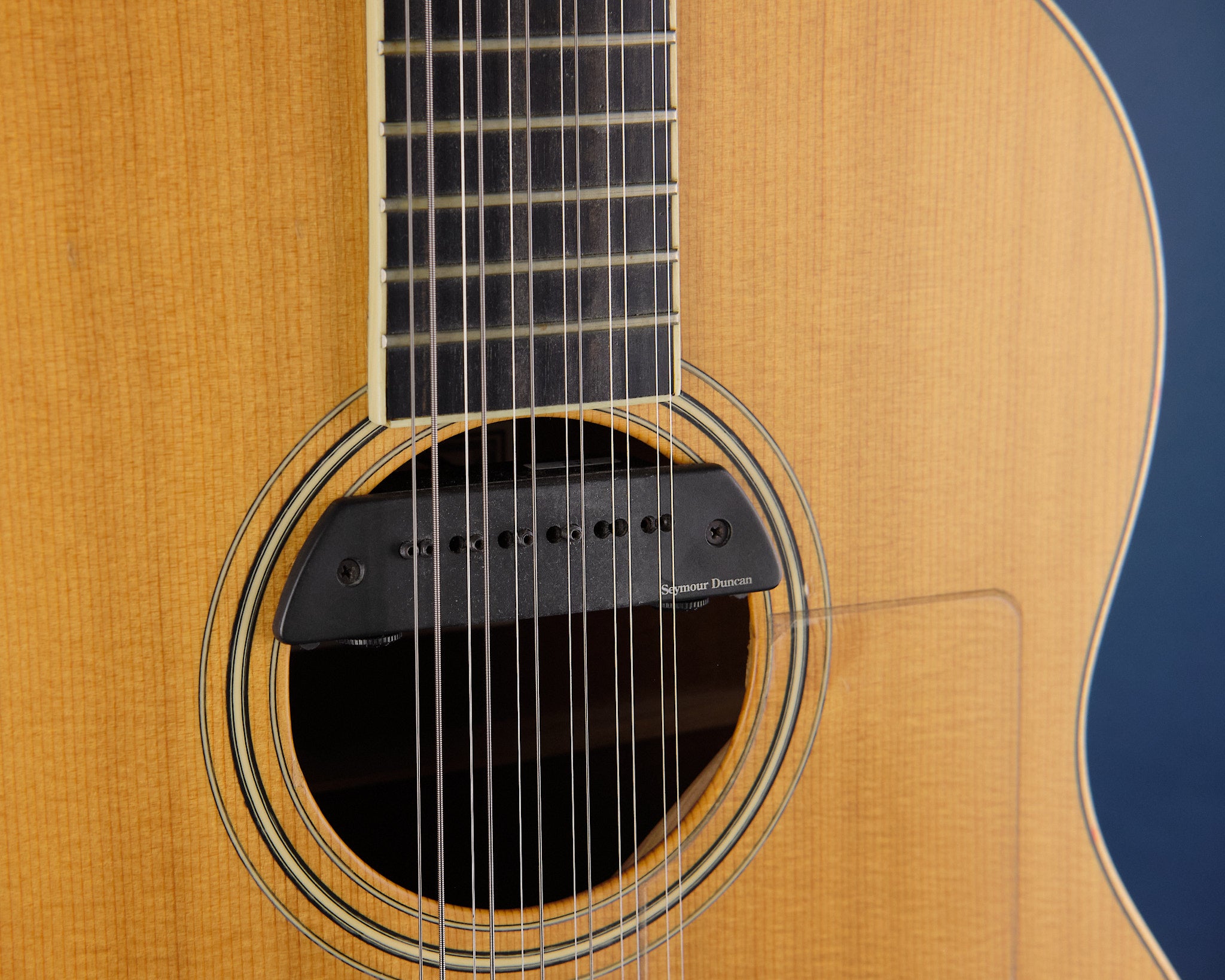 Larrivée Recording Series L-03-12 Natural (Second-Hand)