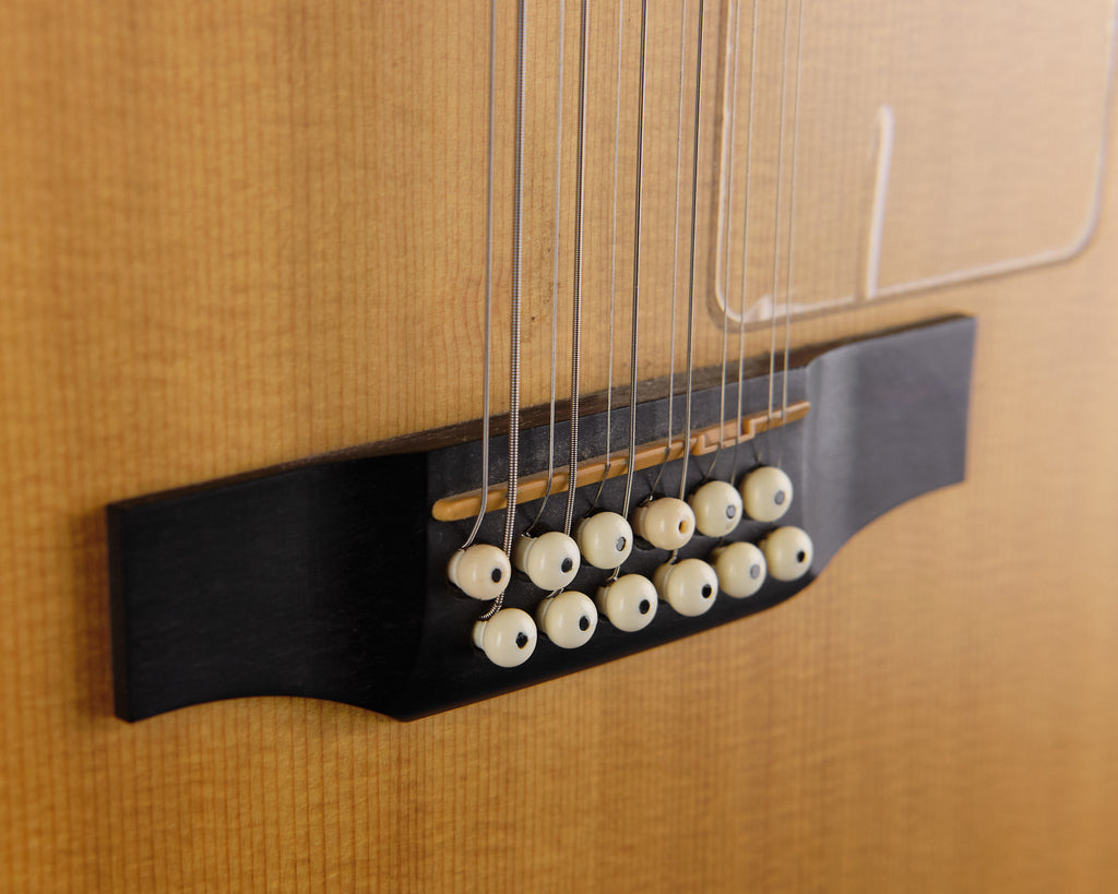 Larrivée Recording Series L-03-12 Natural (Second-Hand)