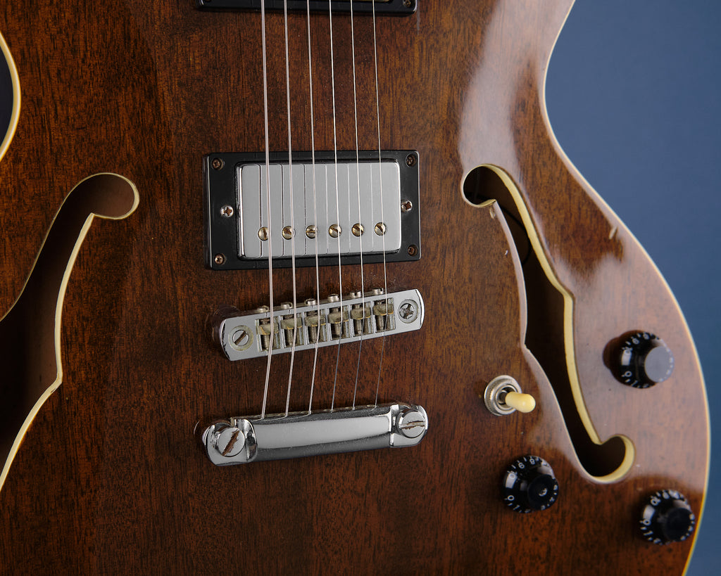 Torch ES-335 Brown (Second-Hand)