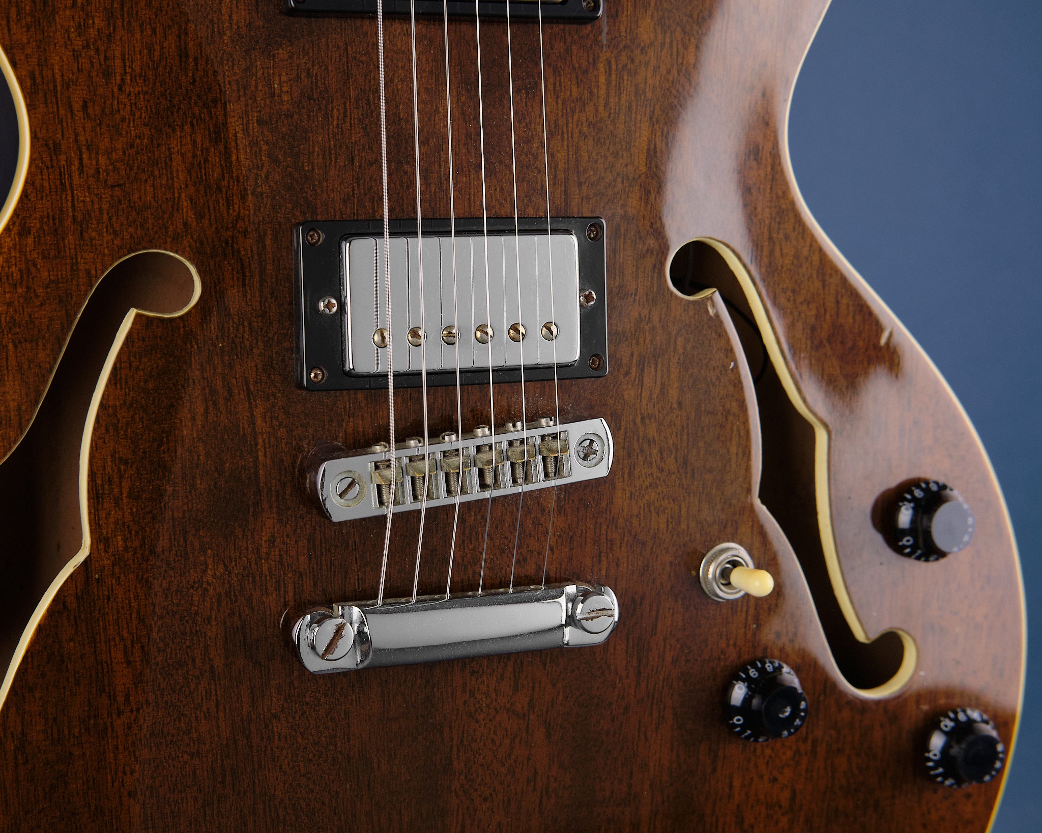 Torch ES-335 Brown (Second-Hand)