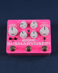 Mythos SusMaryOsep V2 (Second-Hand)