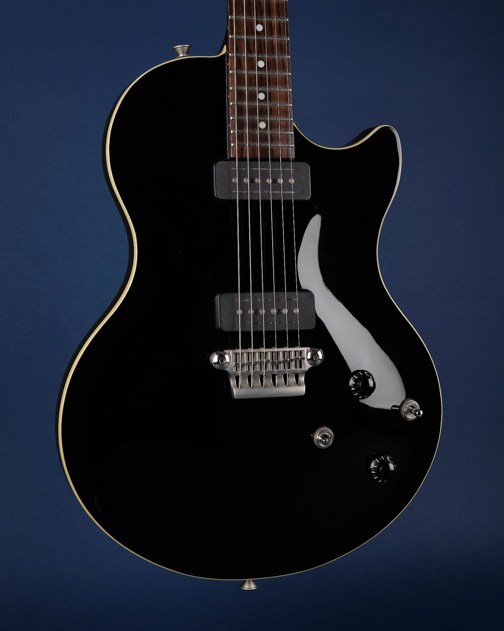 2010 Vox SSC-33 Black