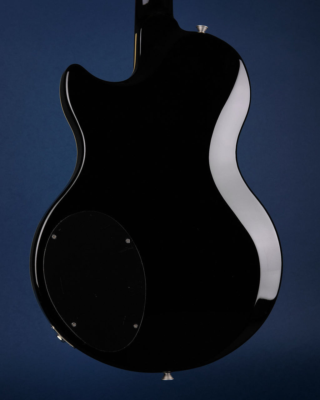 2010 Vox SSC-33 Black