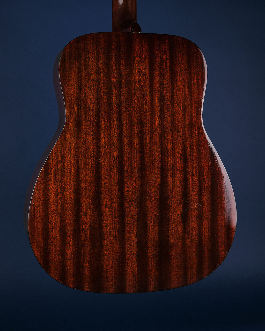 1971 Yamaha FG-140 Natural