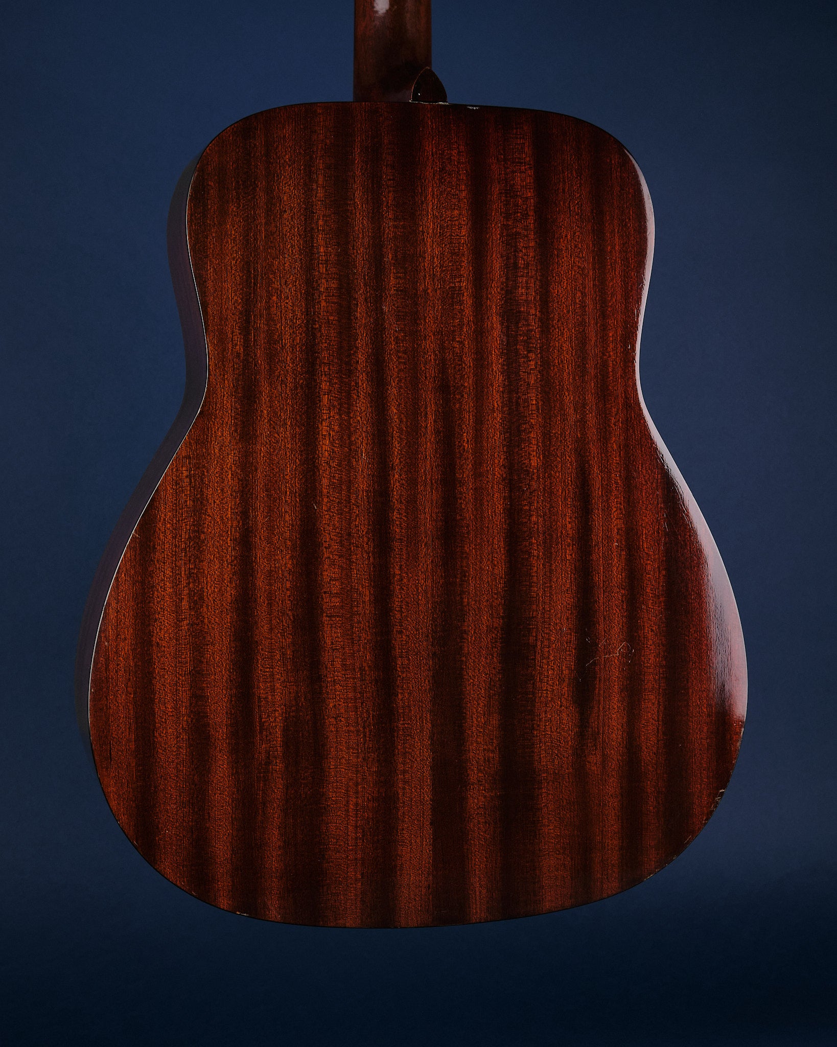 1971 Yamaha FG-140 Natural