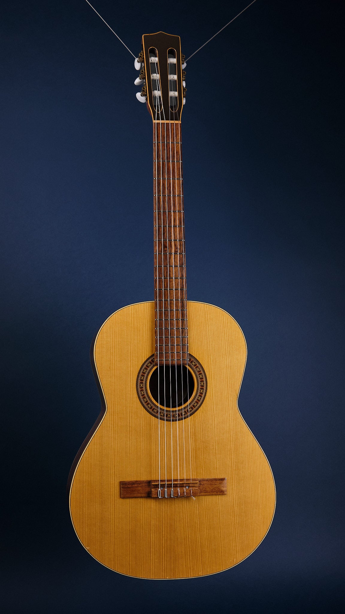 Godin LaPatrie Collection Cedar (Second-Hand)