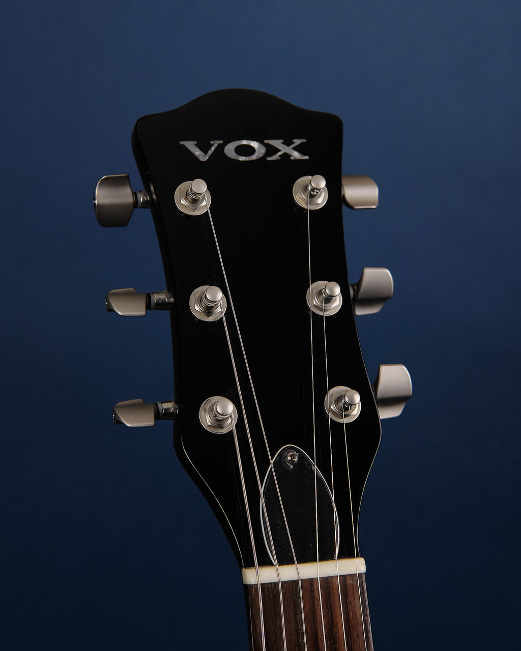 2010 Vox SSC-33 Black