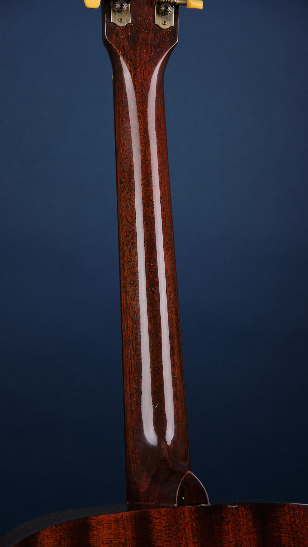 1971 Yamaha FG-140 Natural