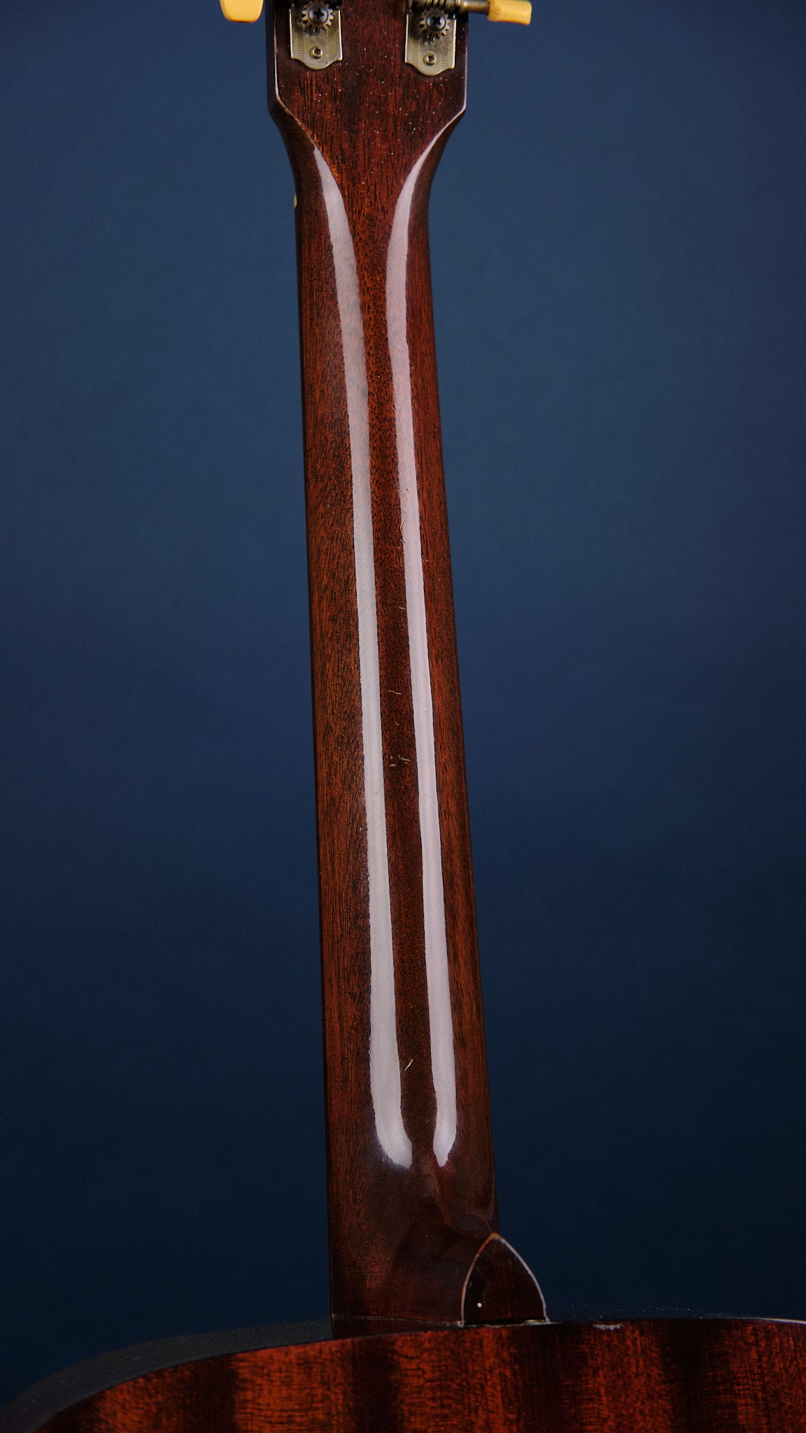 1971 Yamaha FG-140 Natural