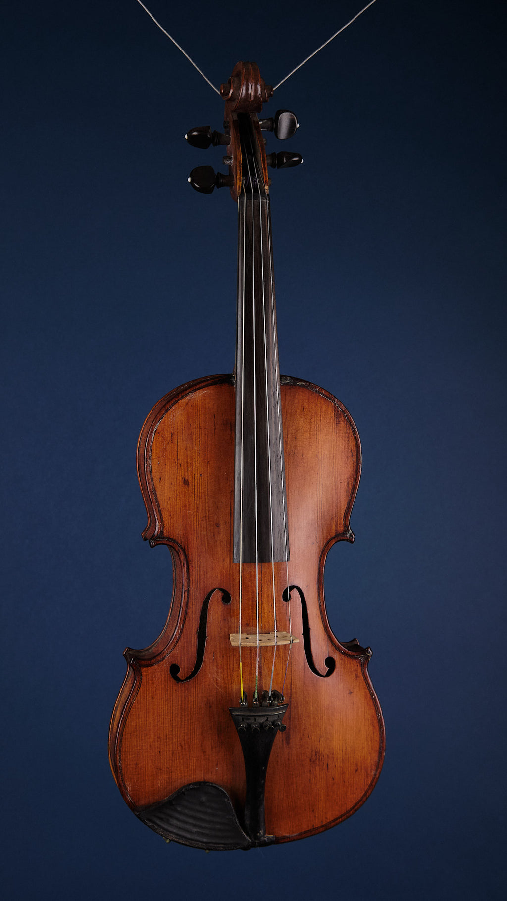 Manby 3/4 13" Violin (Second-Hand)