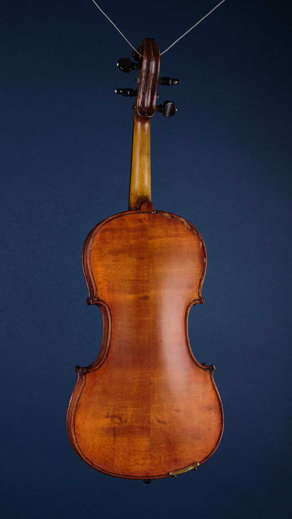 Manby 3/4 13" Violin (Second-Hand)