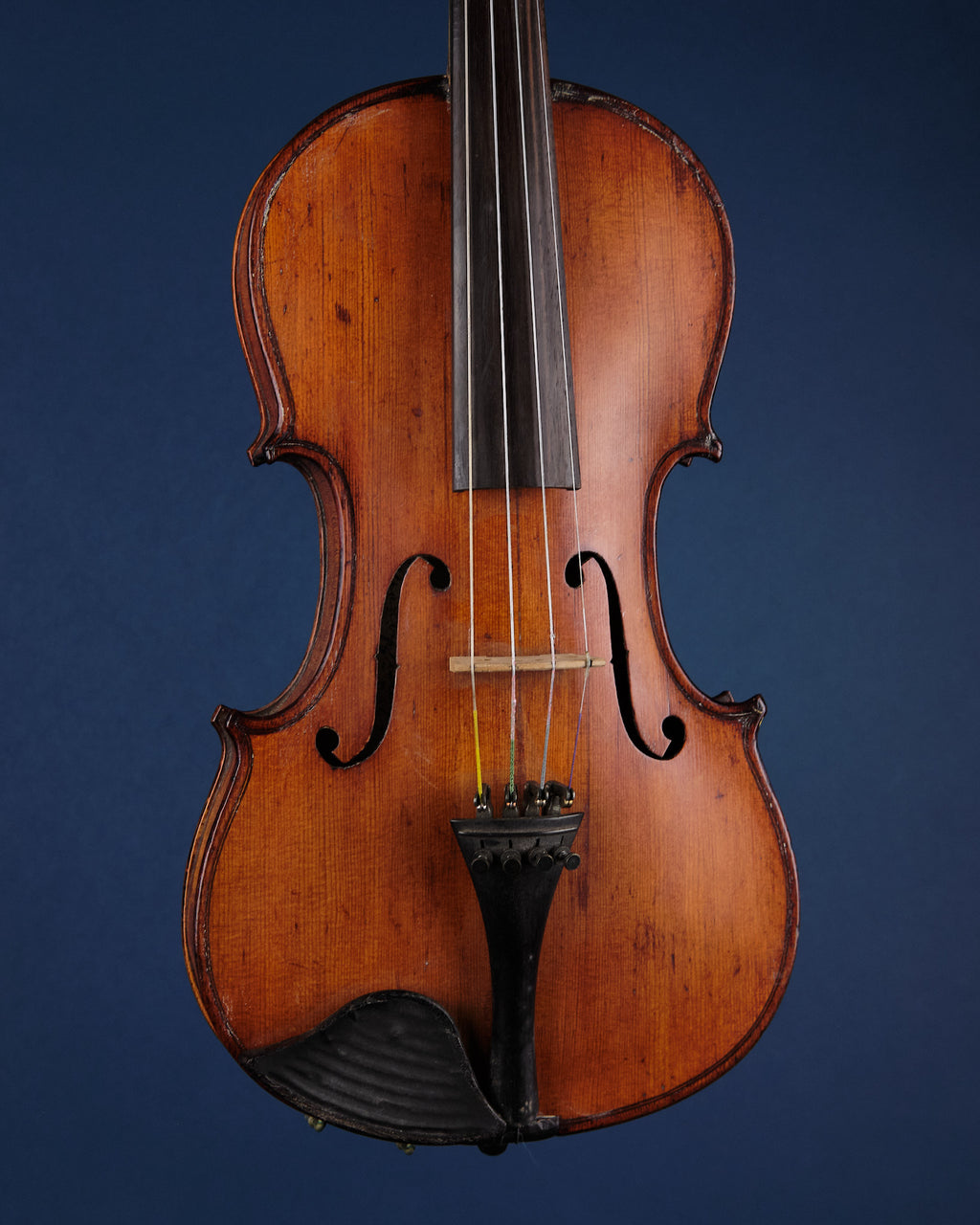 Manby 3/4 13" Violin (Second-Hand)