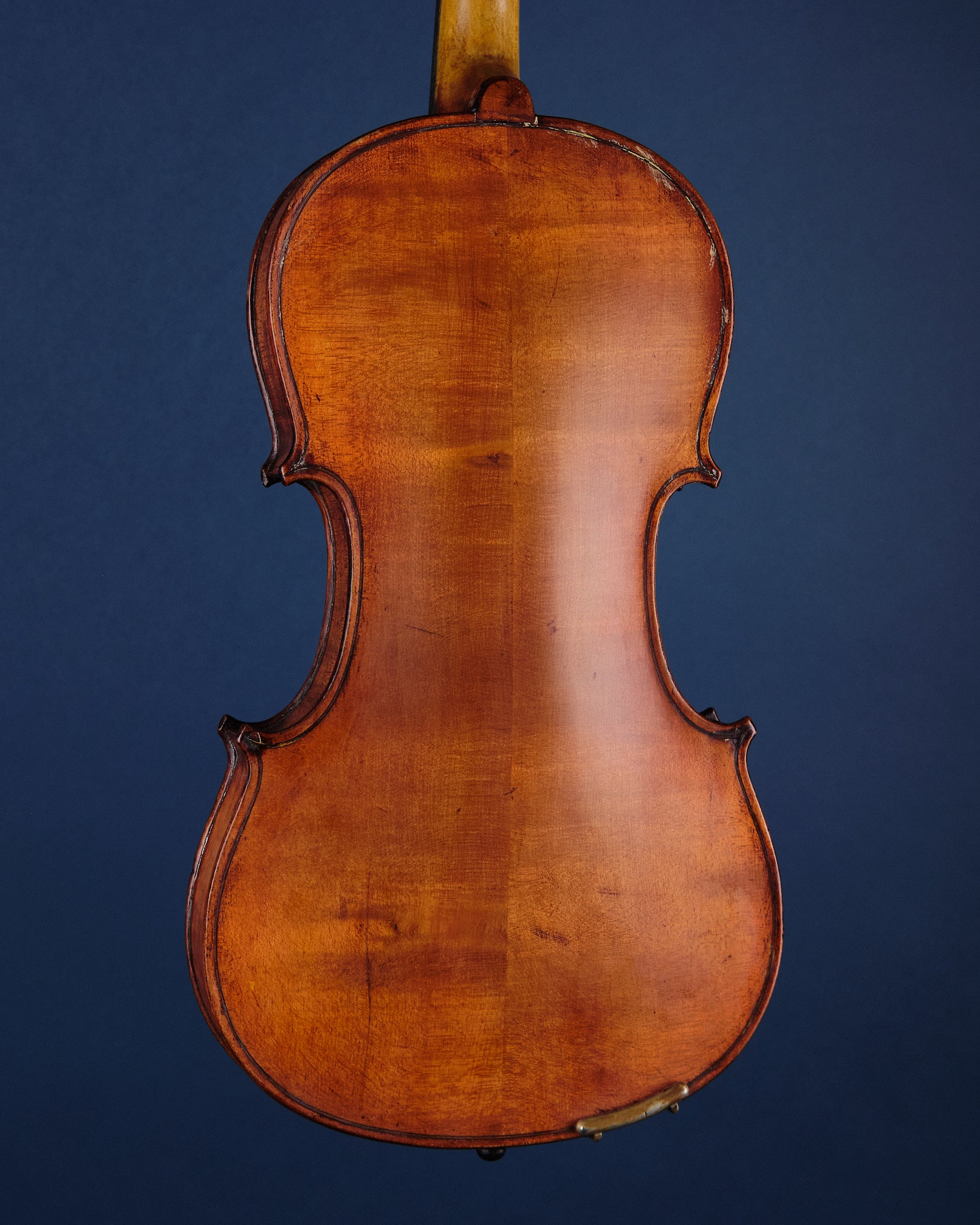 Manby 3/4 13" Violin (Second-Hand)