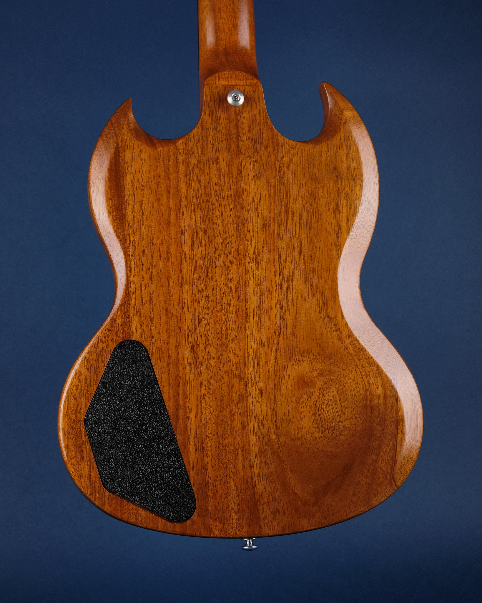 2018 Gibson SG Special Natural Satin