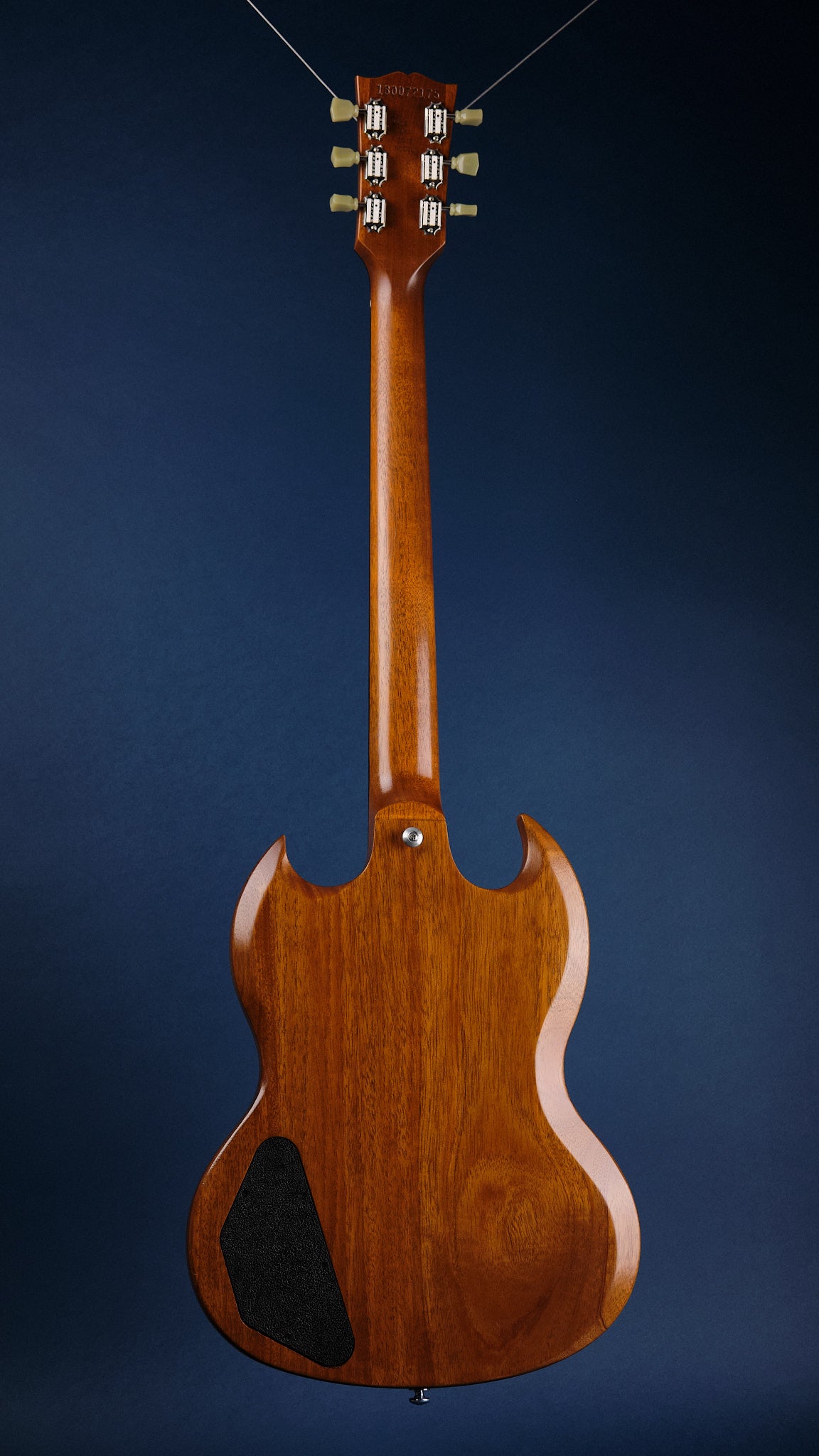 2018 Gibson SG Special Natural Satin