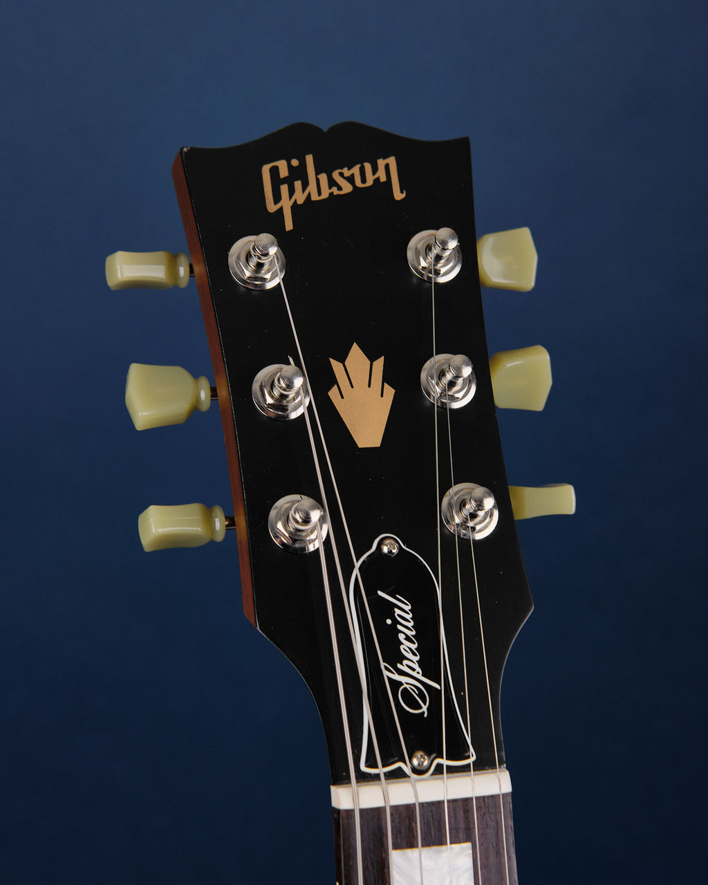 2018 Gibson SG Special Natural Satin