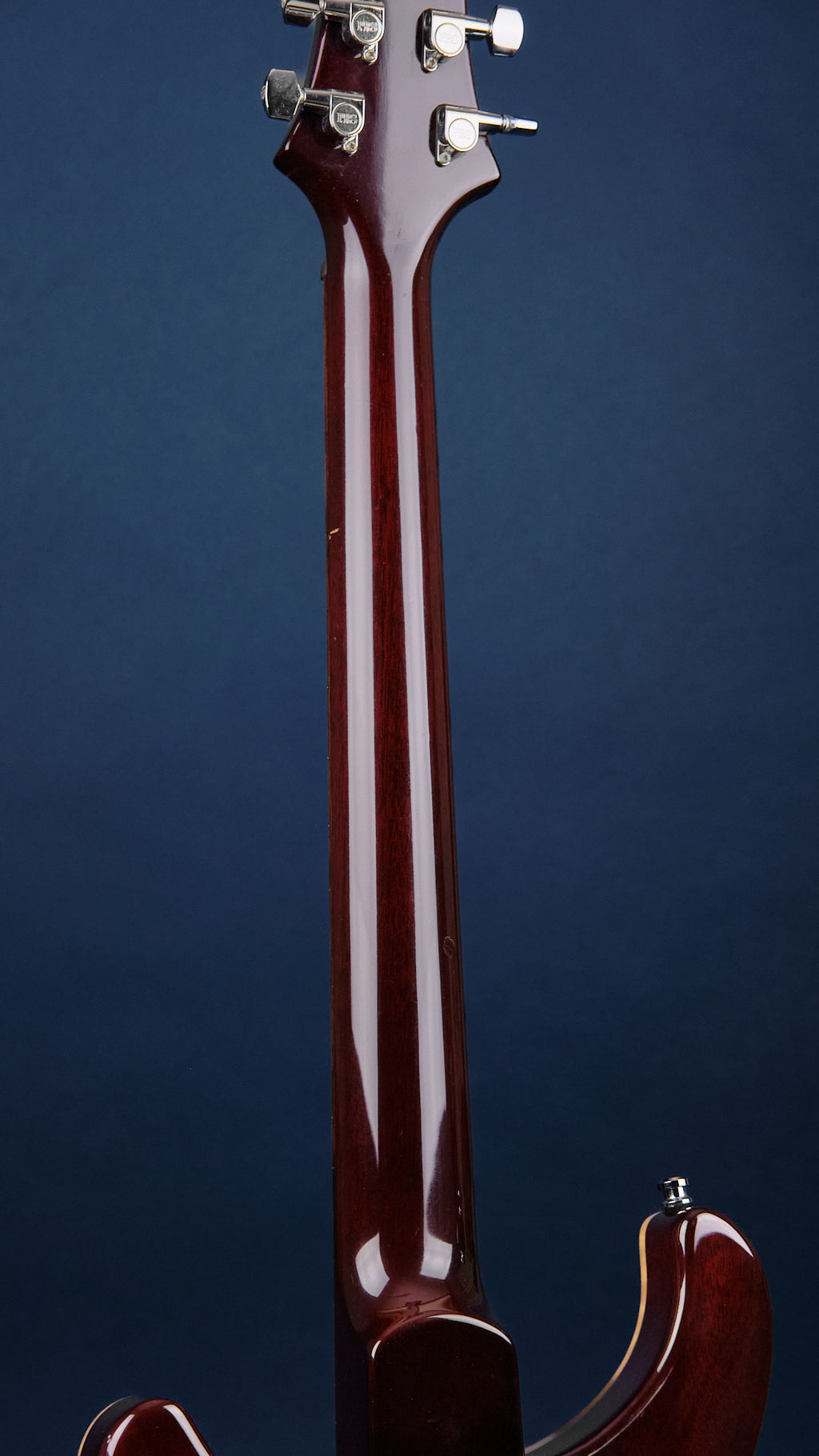 2005 PRS Custom 22 20th Anniversary 10 Top Sunburst