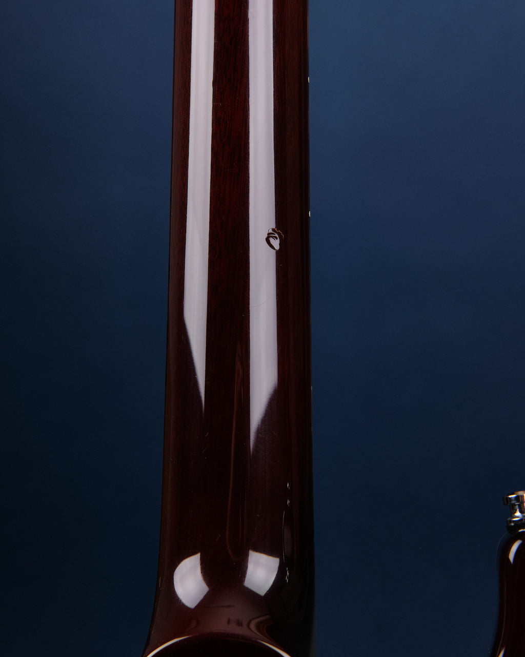 2005 PRS Custom 22 20th Anniversary 10 Top Sunburst