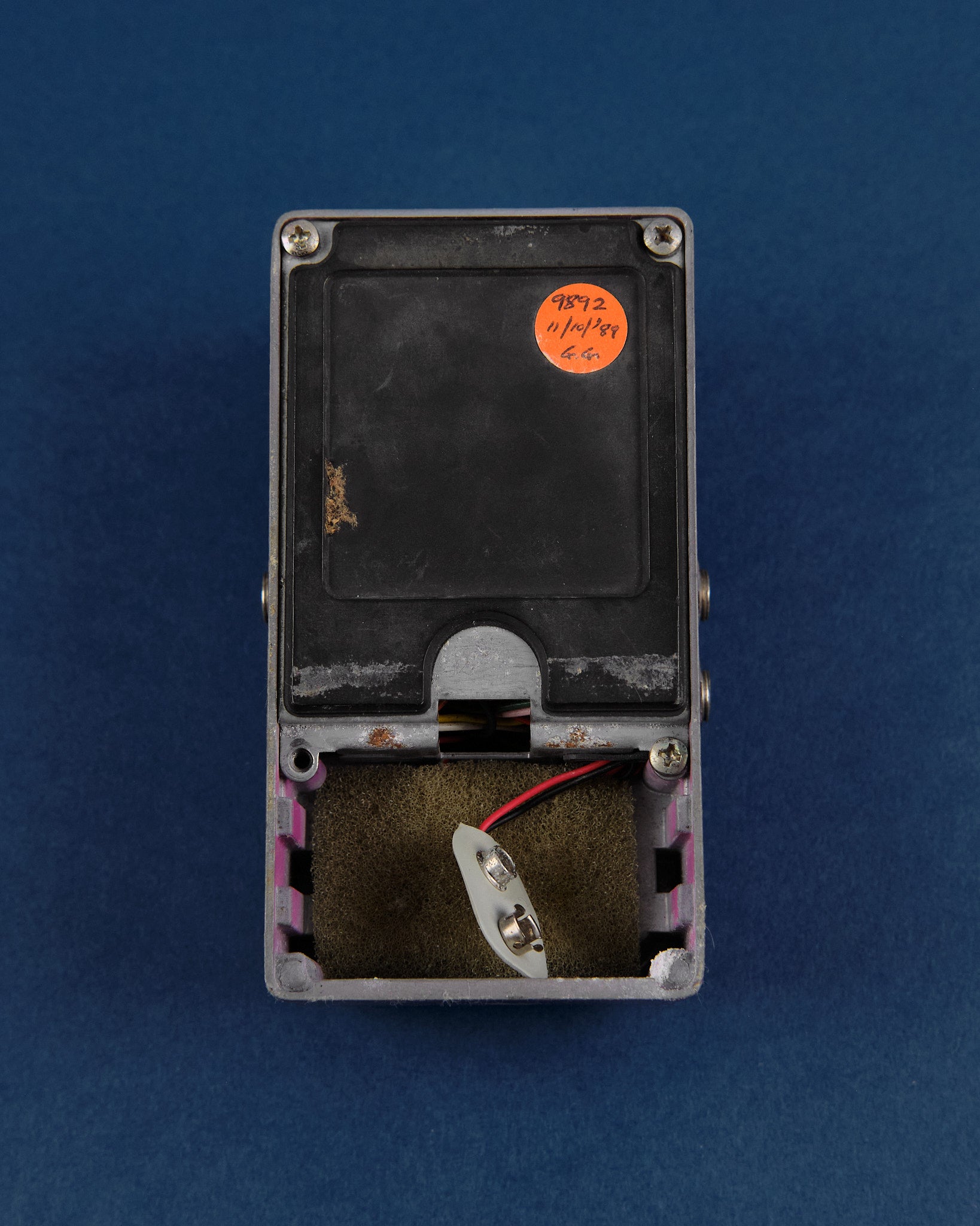 1983 Ibanez AD-9 Analog Delay