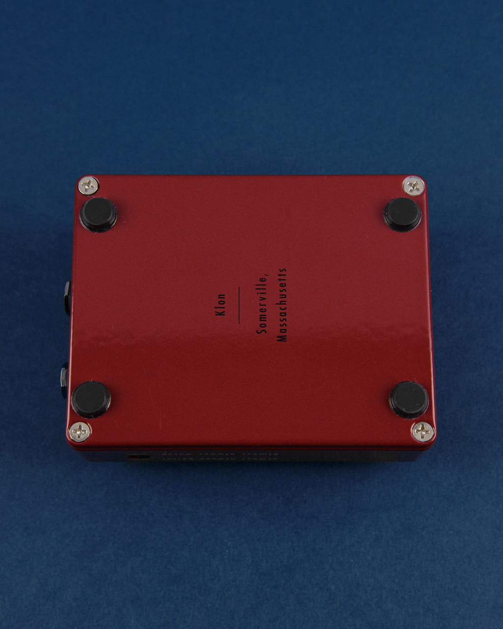 2019 Klon KTR Overdrive