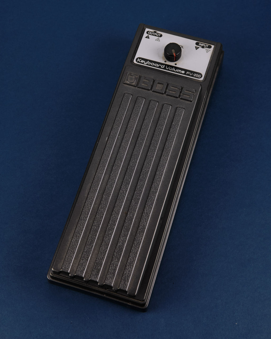 1980s Boss FV-200 Keyboard Volume