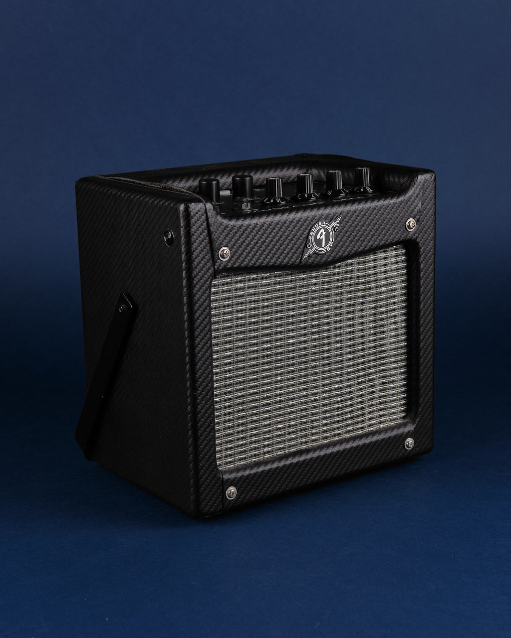 Fender Mustang Mini 1 x 6.5" Guitar Combo (Second-Hand)
