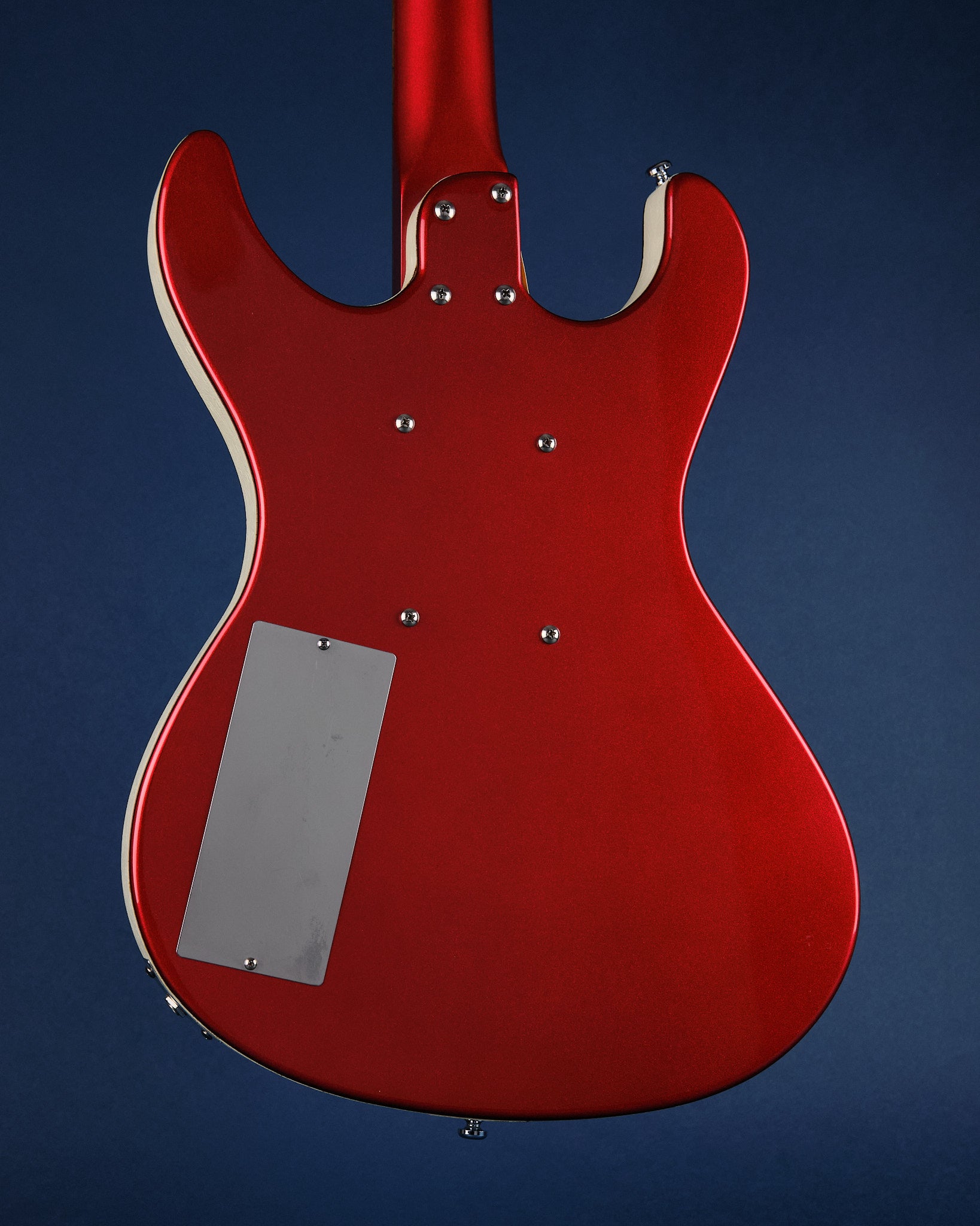 Danelectro Hodad Red (Second-Hand)