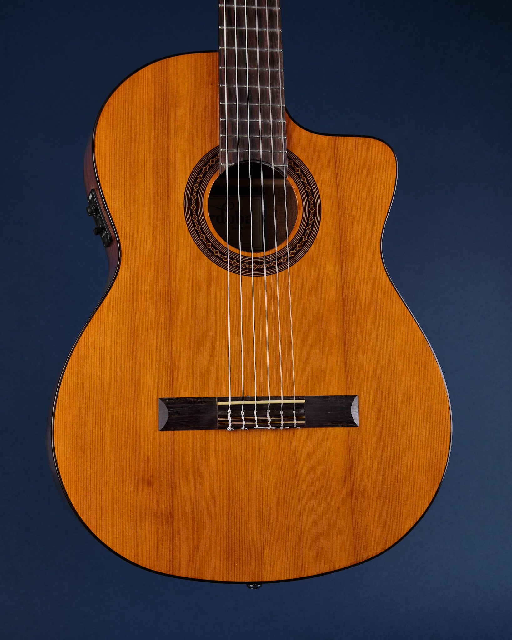 Cordoba C5-CE Classical (Second-Hand)