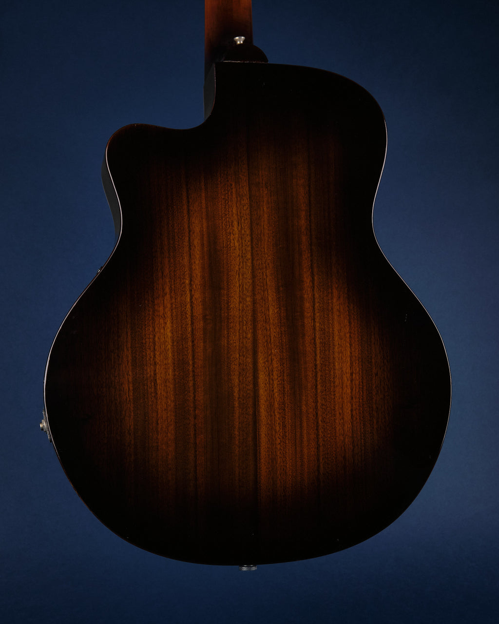 1962 Maton Premier 45A Sunburst