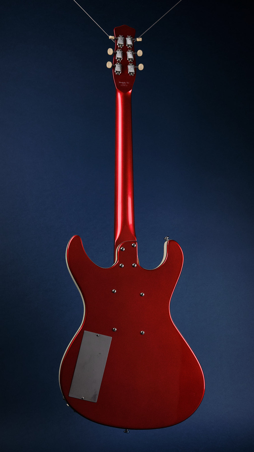 Danelectro Hodad Red (Second-Hand)
