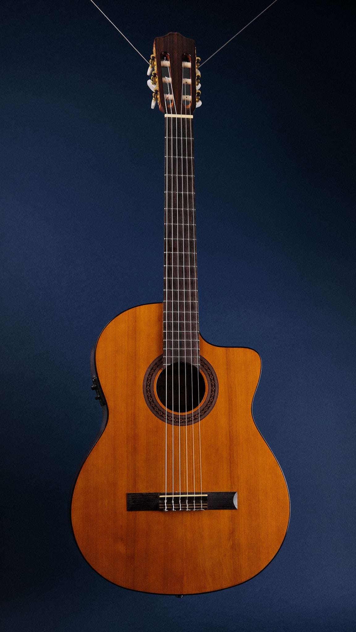 Cordoba C5-CE Classical (Second-Hand)