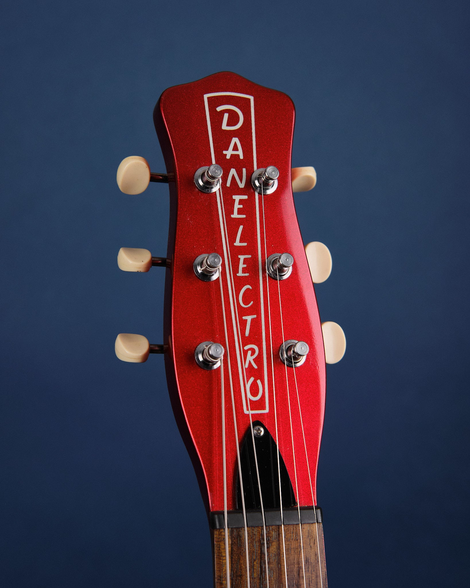 Danelectro Hodad Red (Second-Hand)