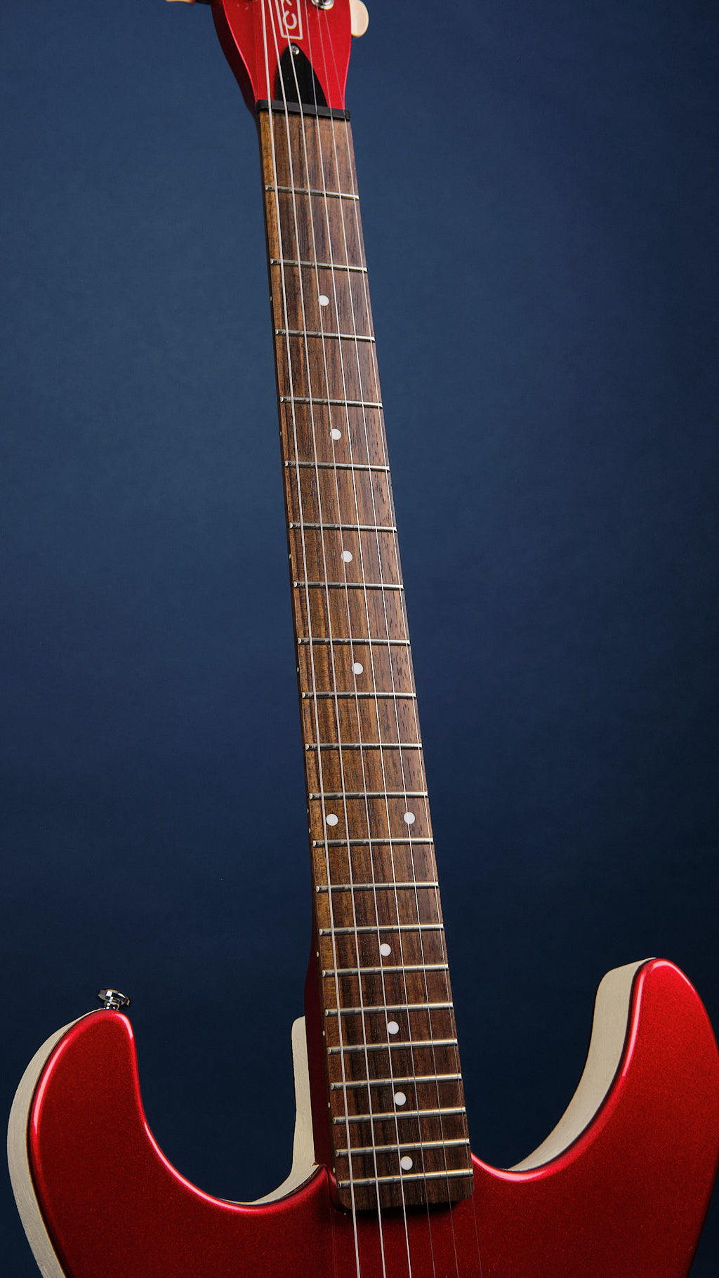 Danelectro Hodad Red (Second-Hand)