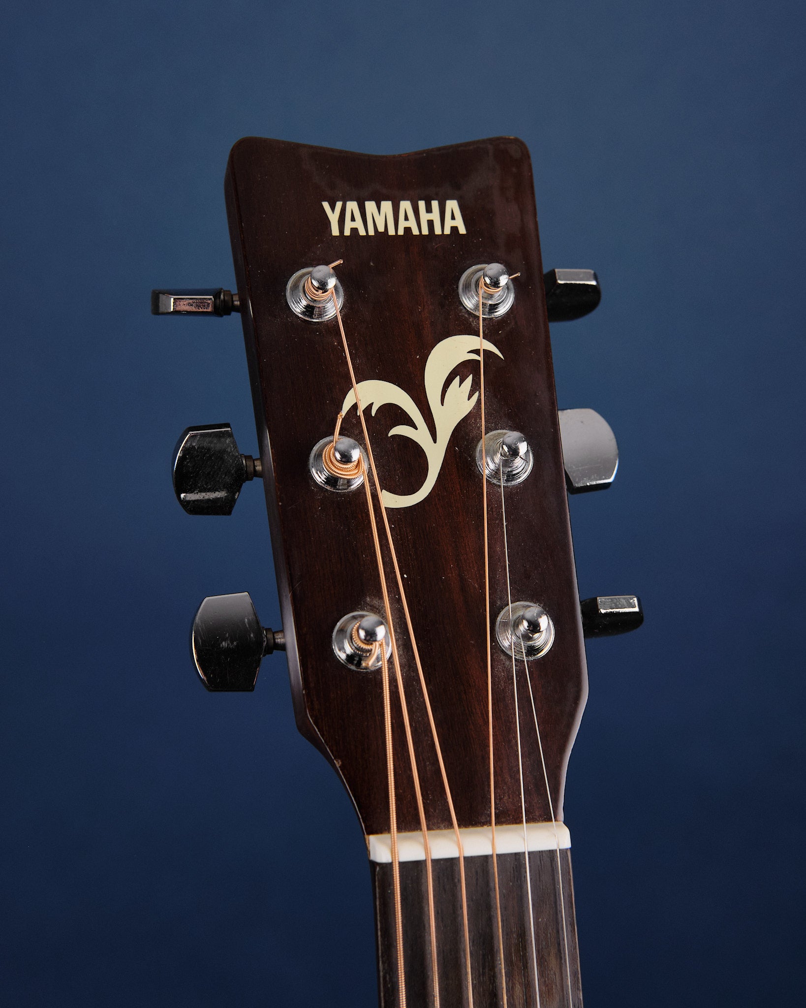 1990s Yamaha FG-410A Natural (Second-Hand)