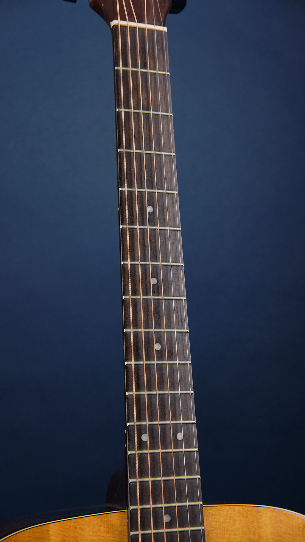 1990s Yamaha FG-410A Natural (Second-Hand)